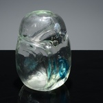 Unique Fulvio Bianconi Vase, 11